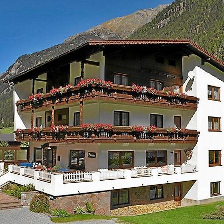 Apart Gschwandthof St. Leonhard im Pitztal Exterior foto