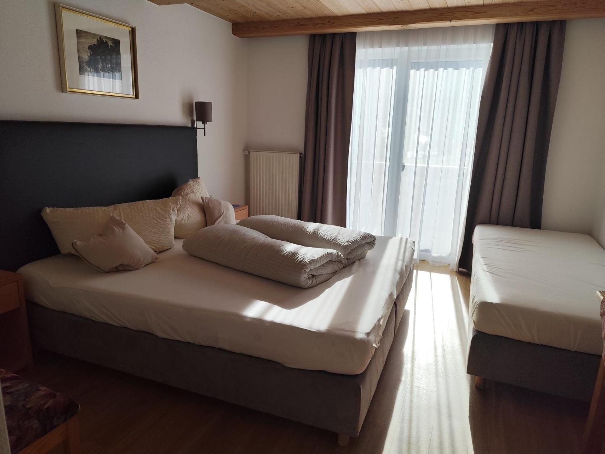 Apart Gschwandthof St. Leonhard im Pitztal Zimmer foto