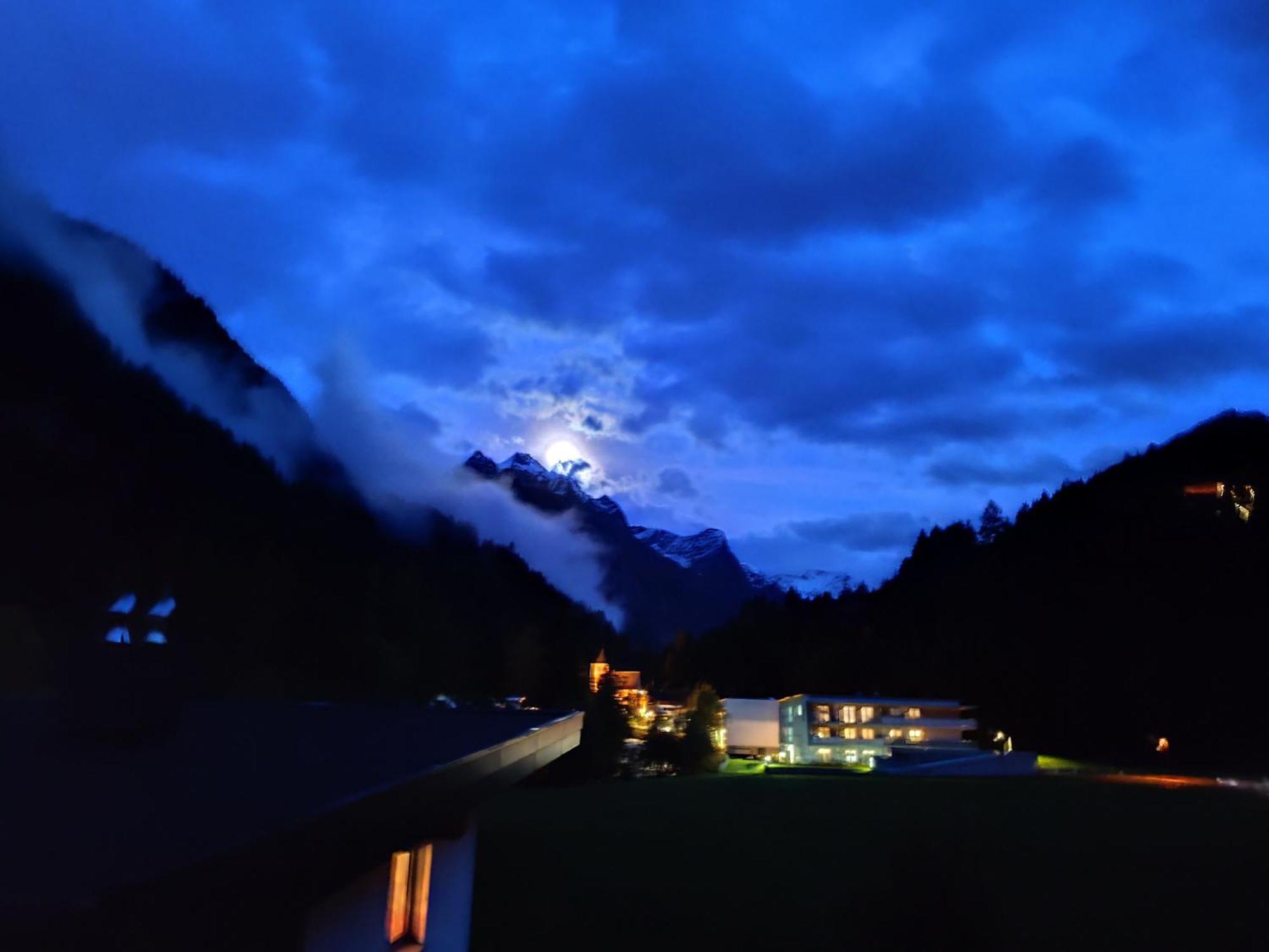 Apart Gschwandthof St. Leonhard im Pitztal Exterior foto